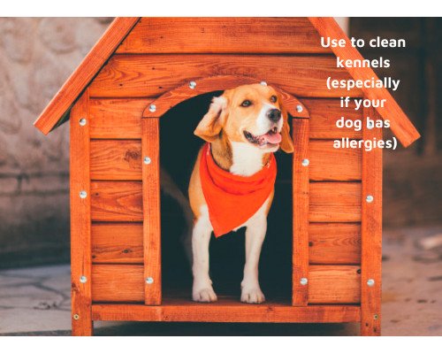 LUCAA+ Концентрат для Чистоты Жилья Питомца 1 Литр