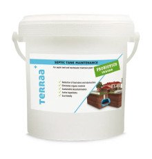 TERRAA+ Пробіотичний засіб для септиків – 100 г