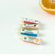 Органічний бальзам для губ Friendly Organic цитрус 4,25 гр