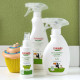 Органічний очищаючий засіб для дитячої кімнати та іграшок Friendly Organic 500 мл