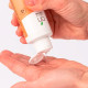 Органічний шампунь після засмаги Officina Naturae, 150 мл