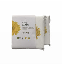Тестер Органические прокладки Eco by Naty