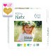 Органічні підгузки-трусики Eco by Naty Розмір 6 (16+ кг) 18 шт