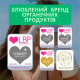 Одноразовые ежедневные гигиенические женские прокладки торговой марки NATY, 28 шт. в упаковке