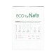 Органічні тампони Eco by Naty Regular 18 шт