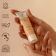 Органічний антивіковий сонцезахисний крем SPF 50 для обличчя Officina Naturae, 30 мл