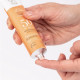 Органічний cонцезахисний флюїд SPF 50 в алюмінієвій тубі Officina Naturae, 75 мл