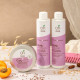 Шампунь для кучерявого волосся та підкреслення локонів з серії Curly Routine від Officina Naturae, 200 мл