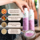 Cowash Шампунь для кучервого волосся Curly Routine Officina Naturae, 200 мл