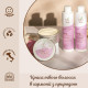 Набір по догляду за кучерявим волоссям Curly для окреслених локонів Officina Naturae