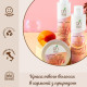 Набор по уходу за сухими, поврежденными и тусклыми волосами Officina Naturae