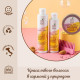 Набір по догляду за прямим волоссям для гладкості та блиску Officina Naturae