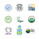 Органічна дитяча зубна паста Friendly Organic 50 мл
