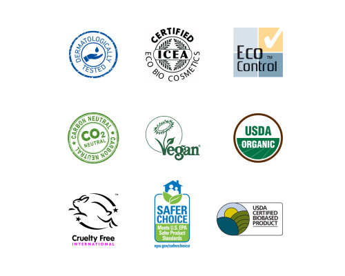 Органічний дезінфектор для прання дитячої білизни Friendly Organic 1000 мл