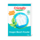 Органічний кисневий порошок для видалення плям Friendly Organic 500 гр