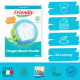Органічний кисневий порошок для видалення плям Friendly Organic 500 гр