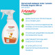 Органічний вивідник плям і запахів Friendly Organic 250 мл