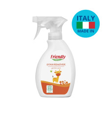 Органический выводитель пятен и запахов Friendly Organic 250 мл