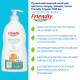 Органічний миючий засіб для дитячого посуду, пляшок, сосок Friendly Organic з ароматом апельсина, 500 мл