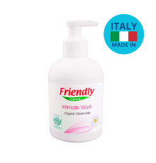 Органический гель для интимной гигиены Friendly Organic 300 мл