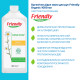 Органічне рідке мило для рук Friendly Organic з екстрактом ромашки 1000 мл