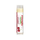 Органічний бальзам для губ Friendly Organic вишня 4,25 гр