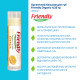 Органічний бальзам для губ Friendly Organic цитрус 4,25 гр