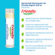 Органічний бальзам для губ Friendly Organic без запаху 4,25 гр