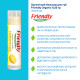 Органічний бальзам для губ Friendly Organic лимонад 4,25 гр
