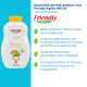 Органічний дитячий шампунь-гель Friendly Organic з екстрактом вівса 400 мл