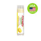 Органічний бальзам для губ Friendly Organic лимонад 4,25 гр