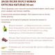 Засіб після укусу комах Officina Naturae 50 мл