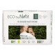 Органический набор для новорожденных Eco by Naty "0% пластика на коже малыша"