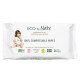 Органический набор для новорожденных Eco by Naty "0% пластика на коже малыша"