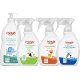 Органический очищающий набор Friendly Organic "ТОП средства для детских вещей"