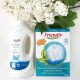 Органічний рідкий пральний порошок Friendly Organic без запаху 1000 мл (20 прань)