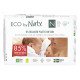 Органічні підгузники Eco by Naty Розмір 0 (до 4,5 кг) 25 шт