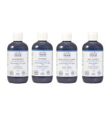 Економ набір органічної ультра делікатної косметики Officina Naturae