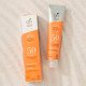 Органический солнцезащитный флюид SPF 50 в алюминиевой тубе Officina Naturae, 75 мл