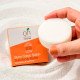 Органическое твердое масло для тела после загара Officina Naturae, 40 г