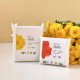 Сет органічних підгузок Eco by Naty, Розмір 4, 44 шт(від 7 до 18 кг) та Розмір 4+,42 шт(від 9 до 20 кг)