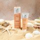 Органический антивозрастный солнцезащитный крем SPF 50 для лица Officina Naturae, 30 мл