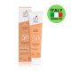 Органический солнцезащитный флюид SPF 50 в алюминиевой тубе Officina Naturae, 75 мл