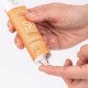 Органический солнцезащитный флюид SPF 50 в алюминиевой тубе Officina Naturae, 75 мл