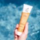 Органический солнцезащитный флюид SPF 50 в алюминиевой тубе Officina Naturae, 75 мл