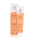 Органический солнцезащитный флюид SPF 50 в алюминиевой тубе Officina Naturae, 75 мл