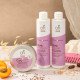 Шампунь Curly Routine для очерченных локонов и для вьющихся волос, 200 мл