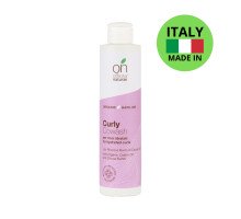 Cowash Шампунь для вьющихся волос Curly Routine Officina Naturae, 200 мл
