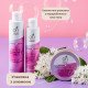 Набор по уходу за нормальными и тонкими волосами Officina Naturae