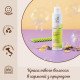 Органічний шампунь для жирного волосся Officina Naturae, 200 мл